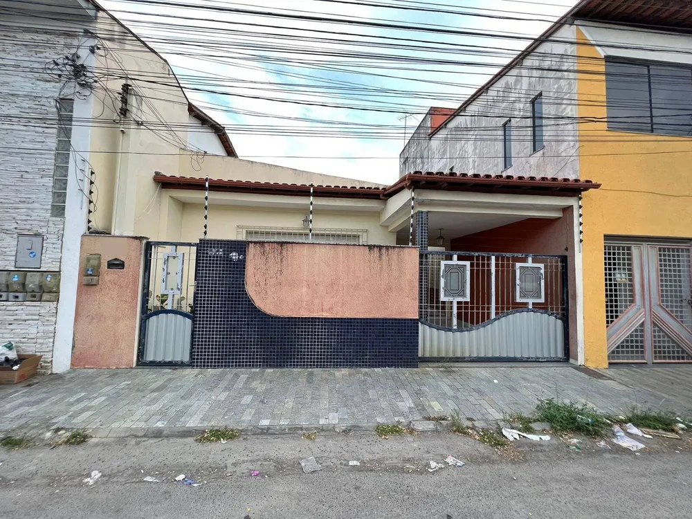Casa, 5 quartos - Foto 1