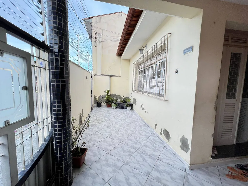 Casa, 5 quartos - Foto 2
