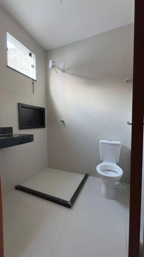 Casa, 3 quartos, 88 m² - Foto 5