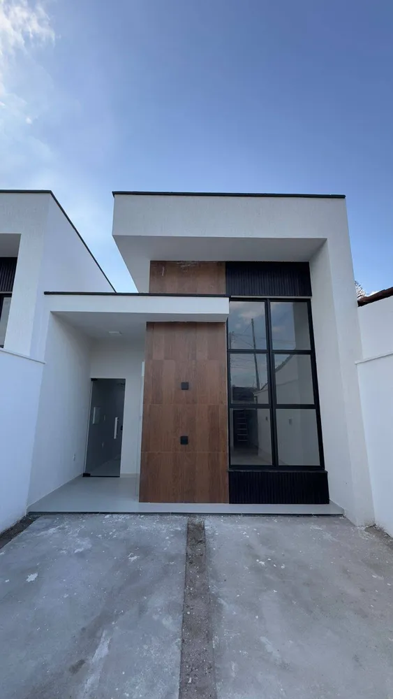 Casa, 3 quartos, 88 m² - Foto 2