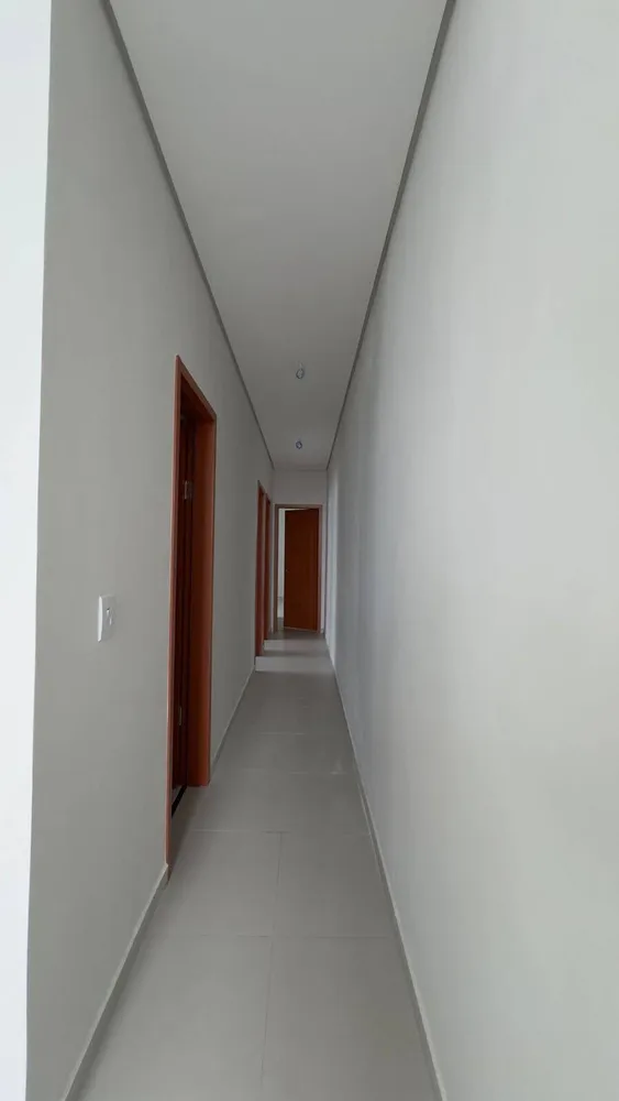 Casa, 3 quartos, 88 m² - Foto 3