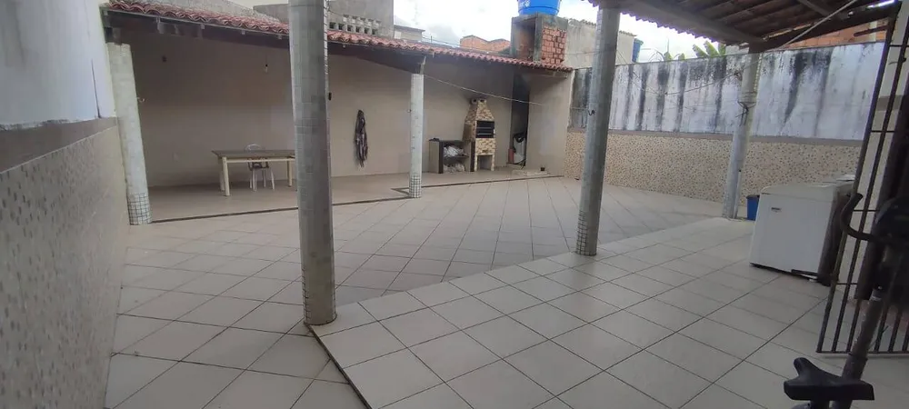 Casa, 3 quartos - Foto 4