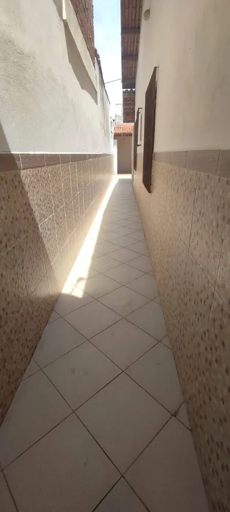 Casa, 3 quartos - Foto 12