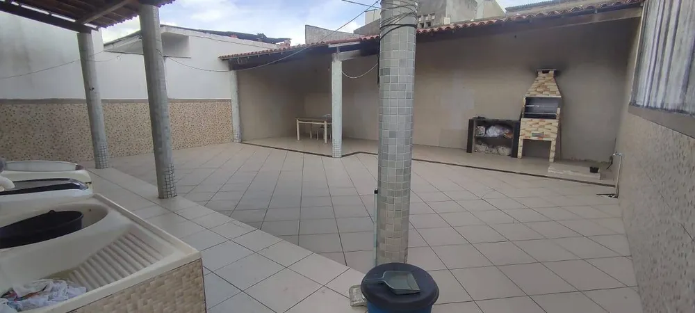 Casa, 3 quartos - Foto 10