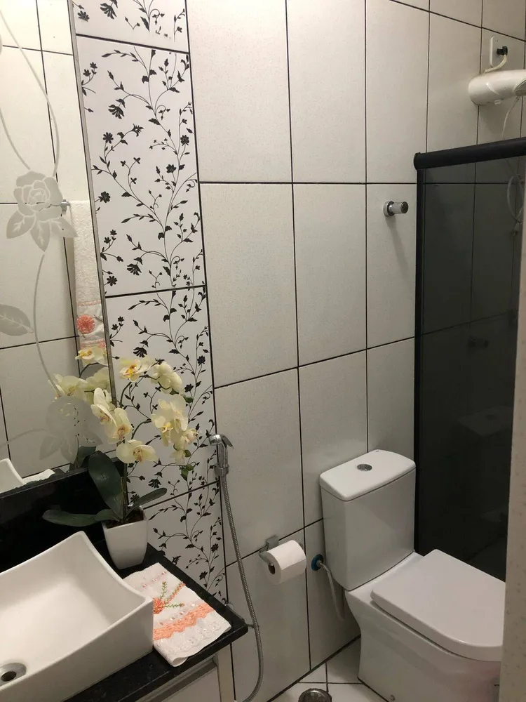 Casa, 7 quartos - Foto 11