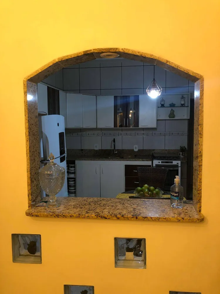 Casa, 7 quartos - Foto 5