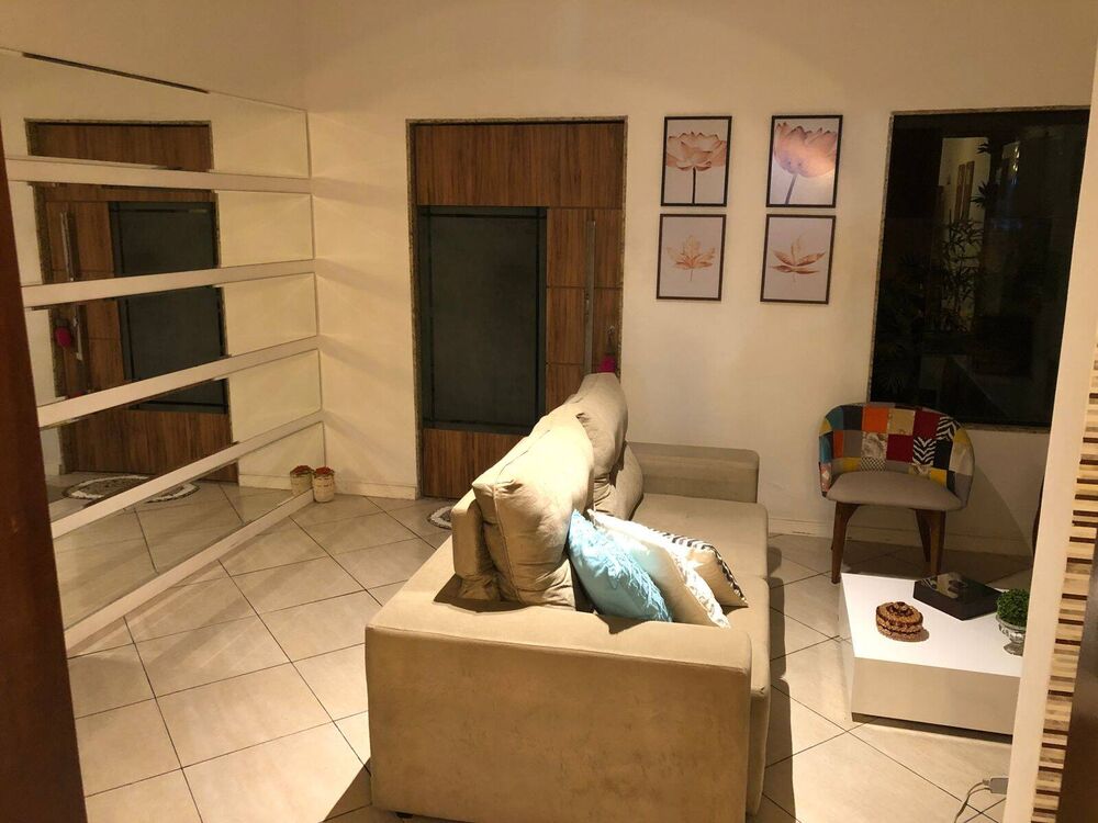Casa, 7 quartos - Foto 2