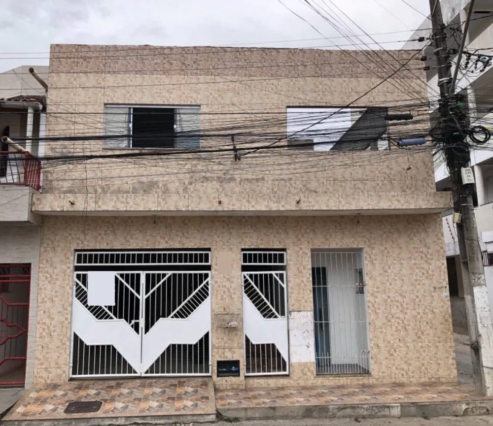 Casa, 7 quartos - Foto 8