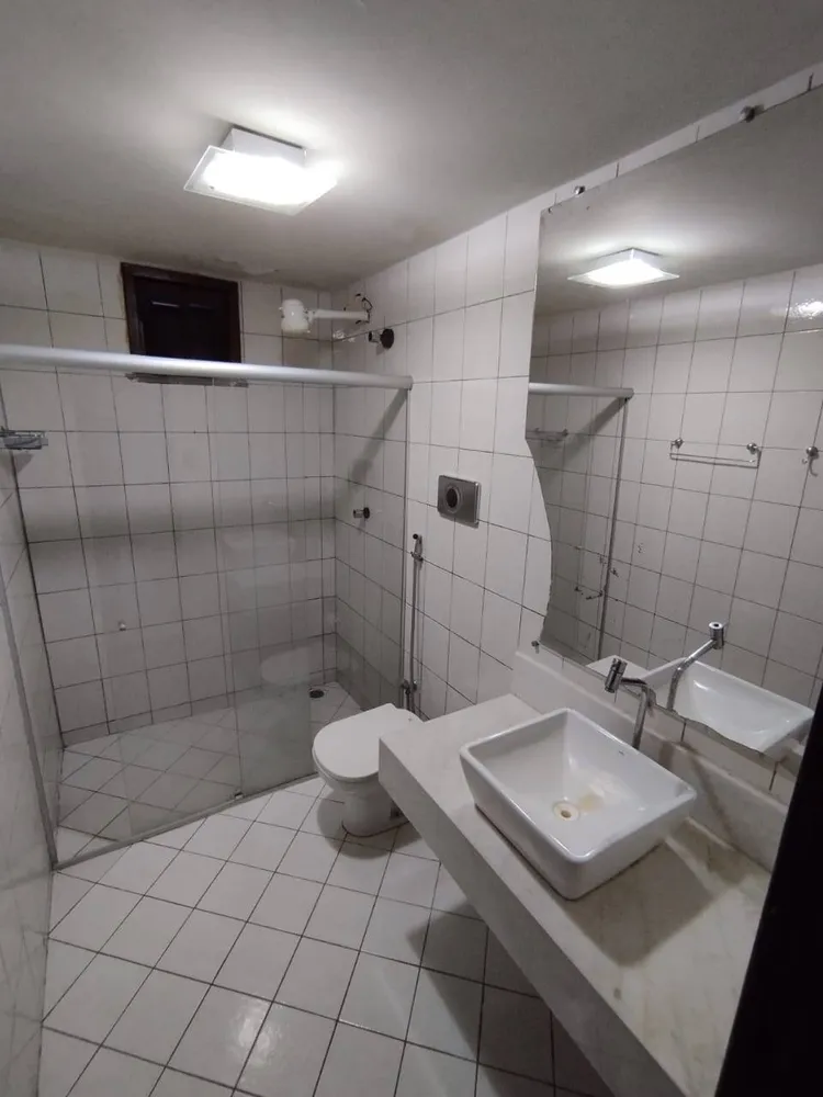 Casa, 4 quartos - Foto 2