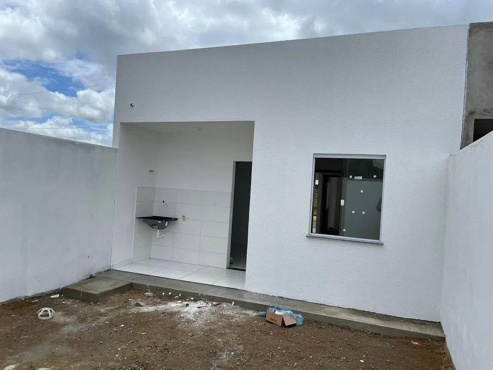 Casa, 2 quartos, 60 m² - Foto 3