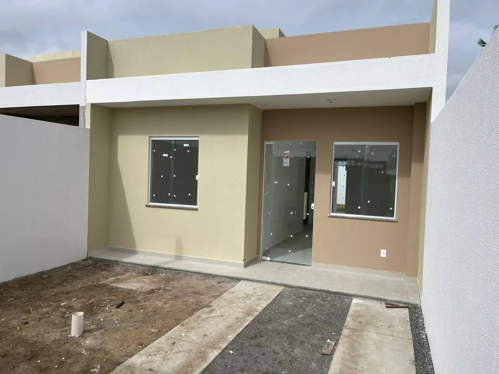 Casa, 2 quartos, 60 m² - Foto 4