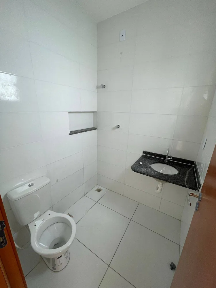 Casa, 2 quartos, 60 m² - Foto 2
