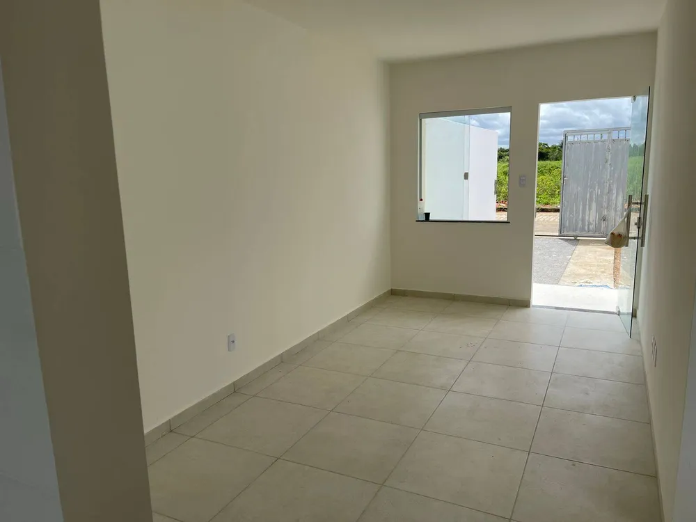 Casa, 2 quartos, 60 m² - Foto 1