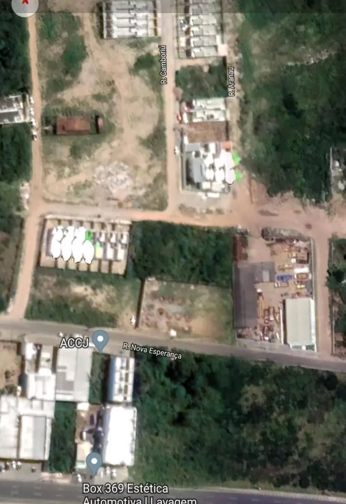 Terreno, 1800 m² - Foto 1