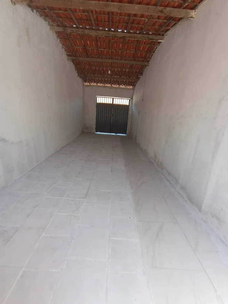 Casa, 3 quartos - Foto 12