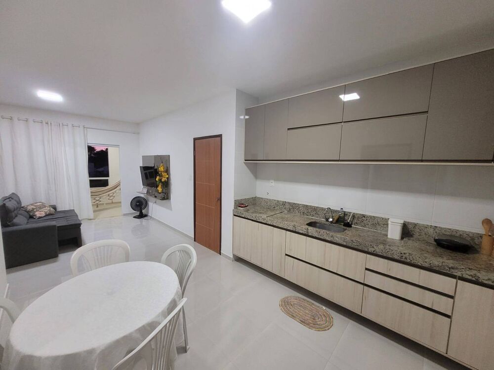 Apartamento, 2 quartos - Foto 1