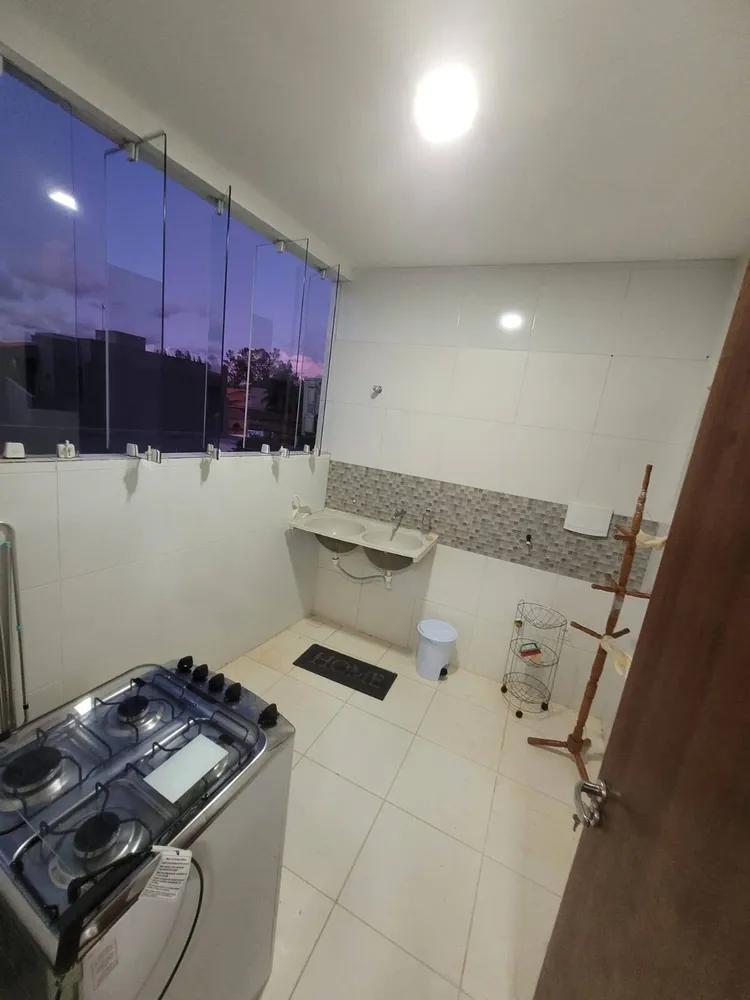 Apartamento, 2 quartos - Foto 12