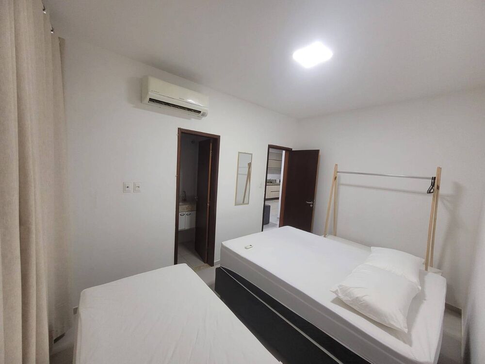 Apartamento, 2 quartos - Foto 2