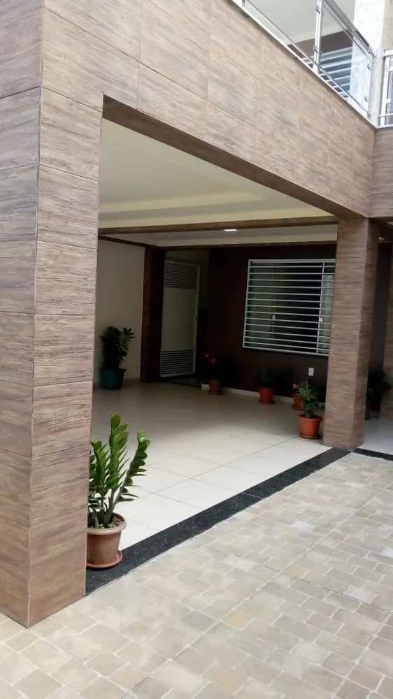 Casa, 4 quartos - Foto 1