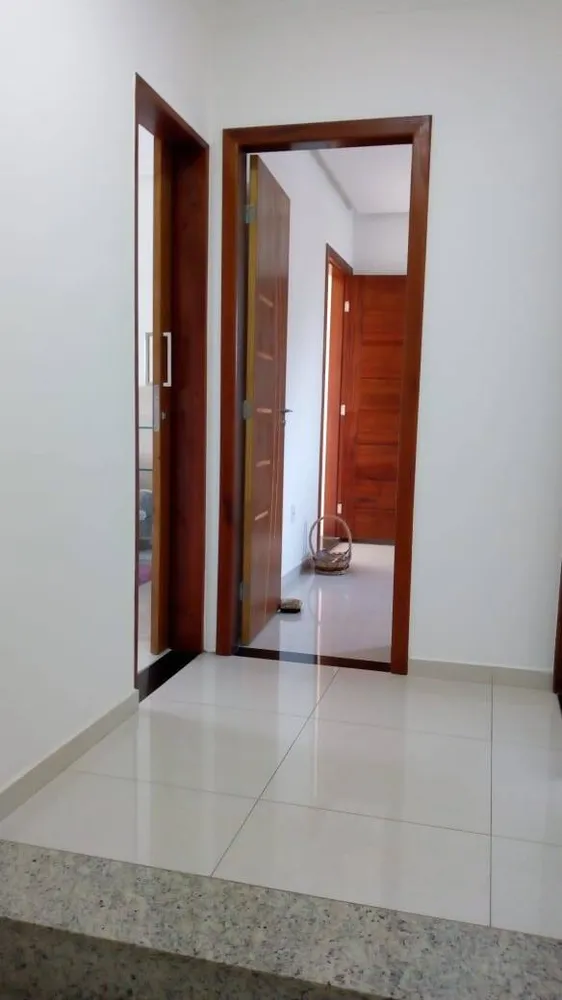 Casa, 4 quartos - Foto 6