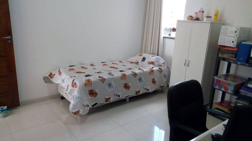 Casa, 4 quartos - Foto 4