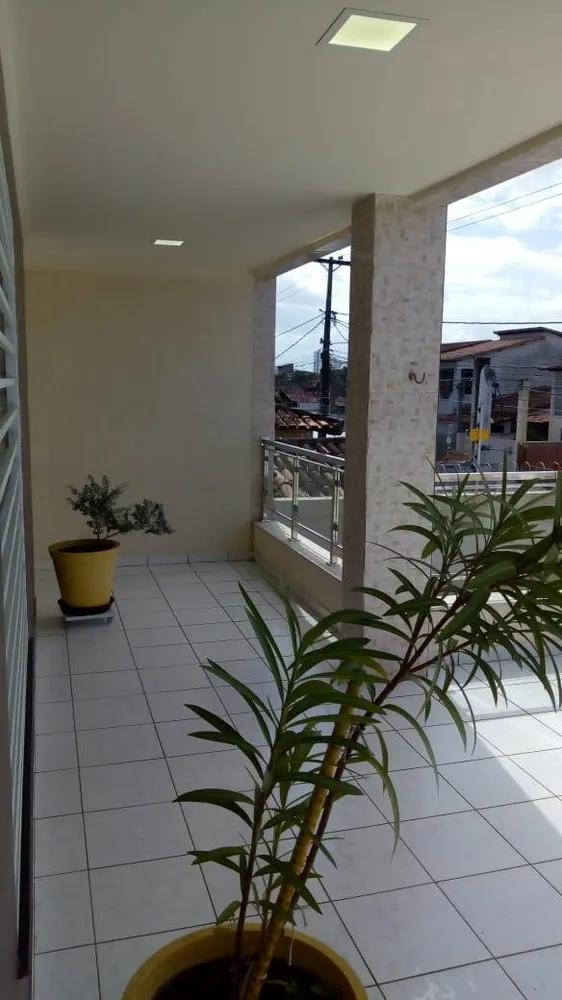 Casa, 4 quartos - Foto 14