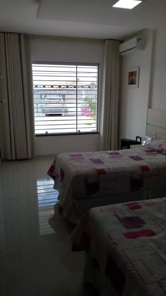Casa, 4 quartos - Foto 13