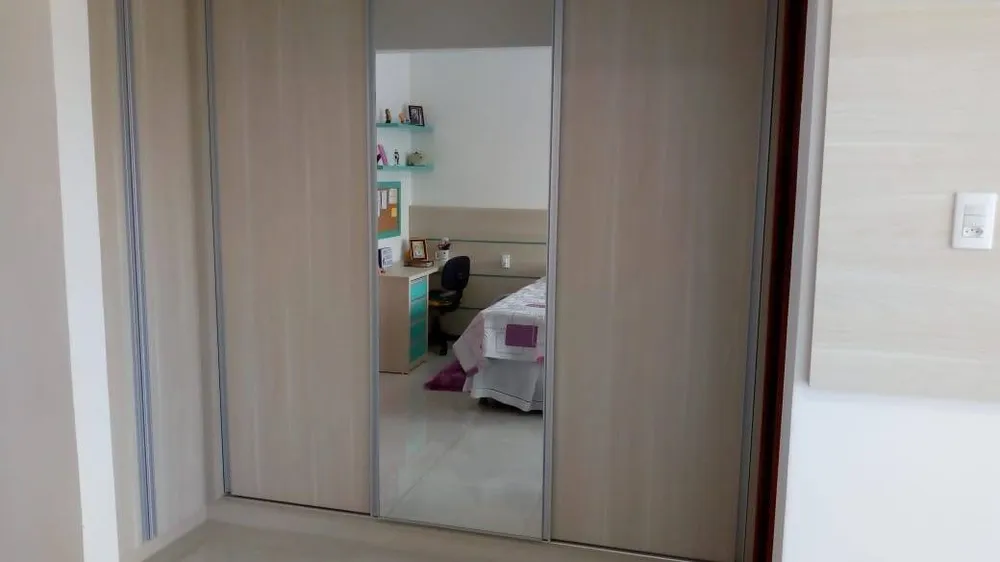 Casa, 4 quartos - Foto 10