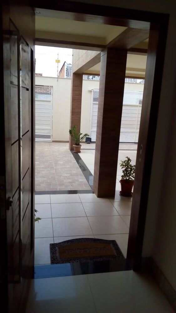 Casa, 4 quartos - Foto 1