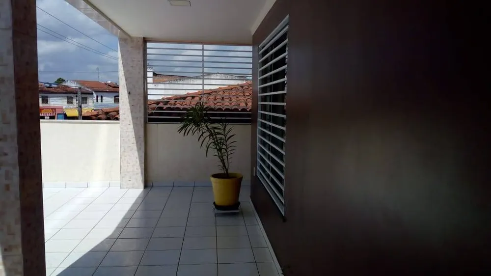 Casa, 4 quartos - Foto 15