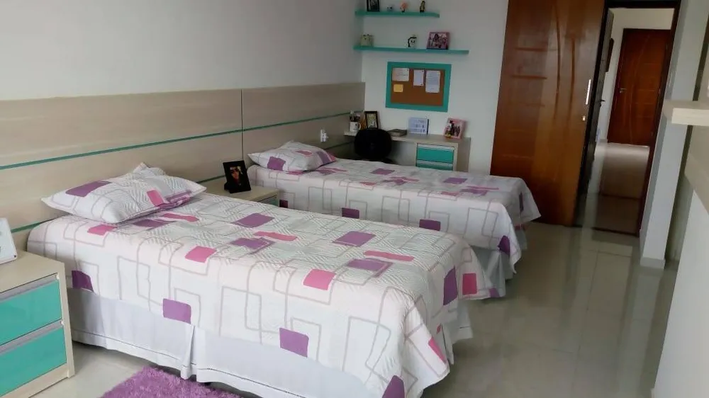 Casa, 4 quartos - Foto 11