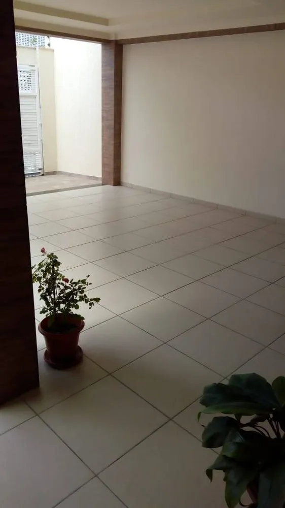 Casa, 4 quartos - Foto 2