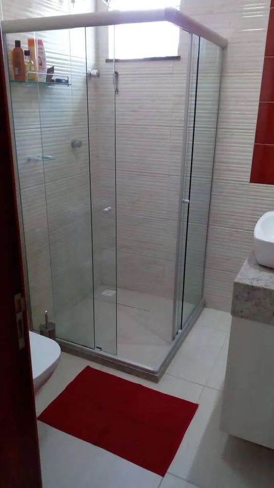 Casa, 4 quartos - Foto 7