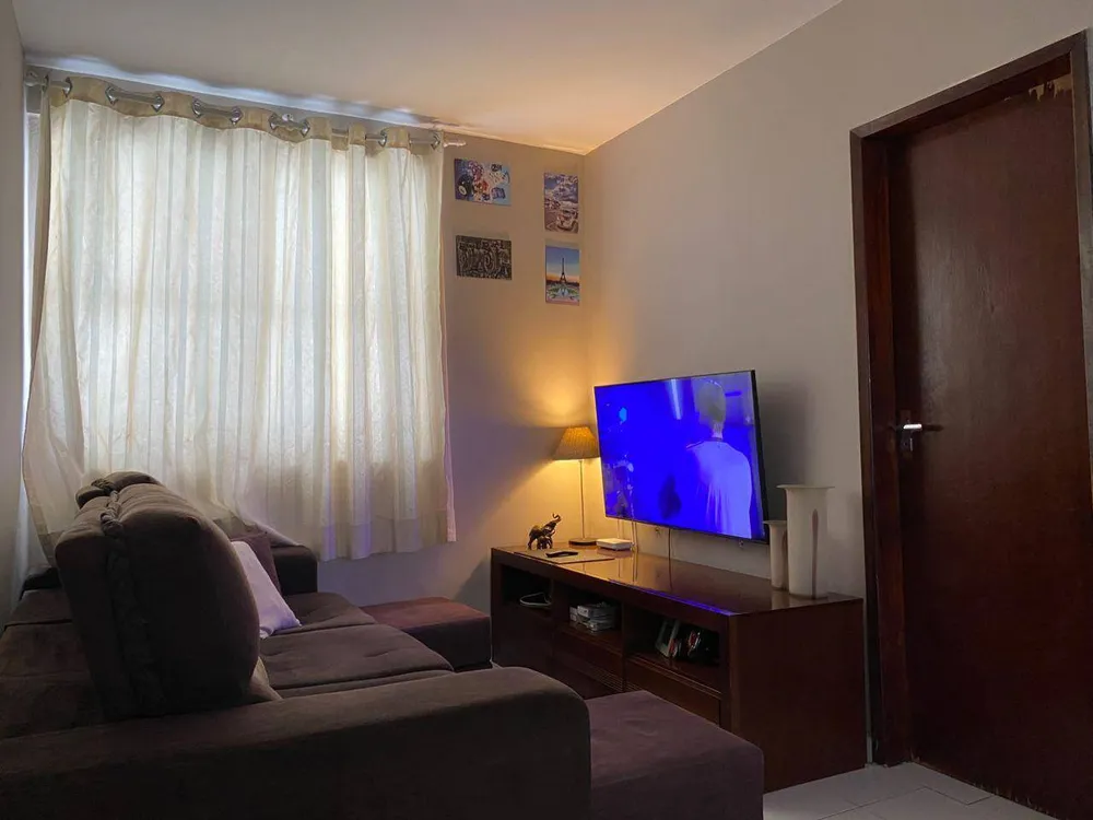 Apartamento, 3 quartos - Foto 8