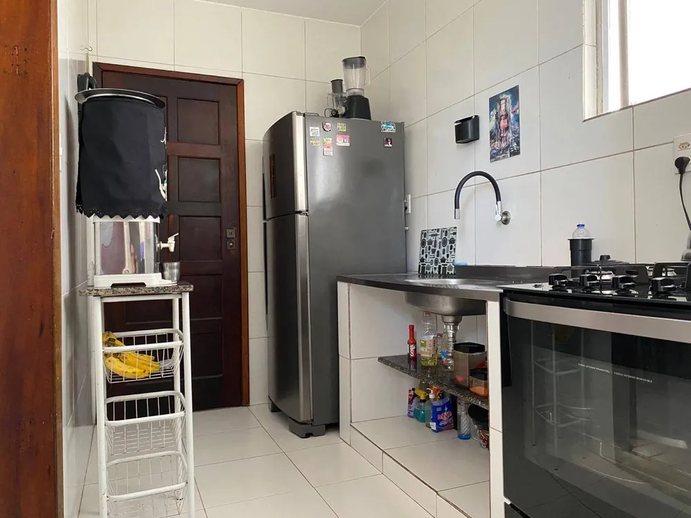 Apartamento, 3 quartos - Foto 12