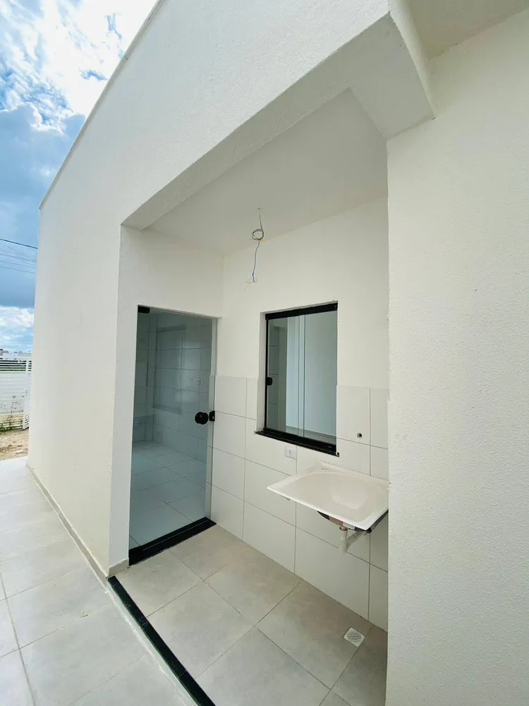 Casa, 3 quartos, 70 m² - Foto 7
