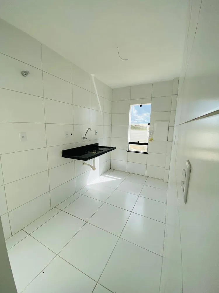 Casa, 3 quartos, 70 m² - Foto 1
