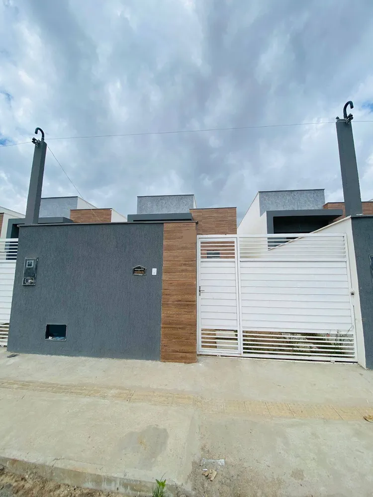 Casa, 3 quartos, 70 m² - Foto 5