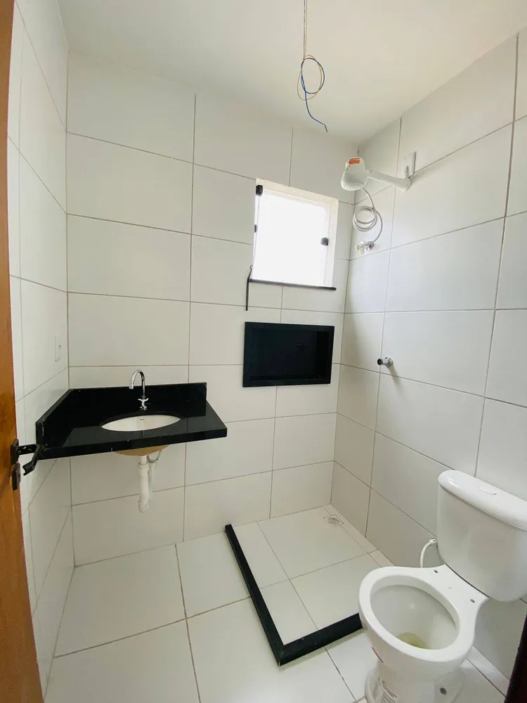 Casa, 3 quartos, 70 m² - Foto 3