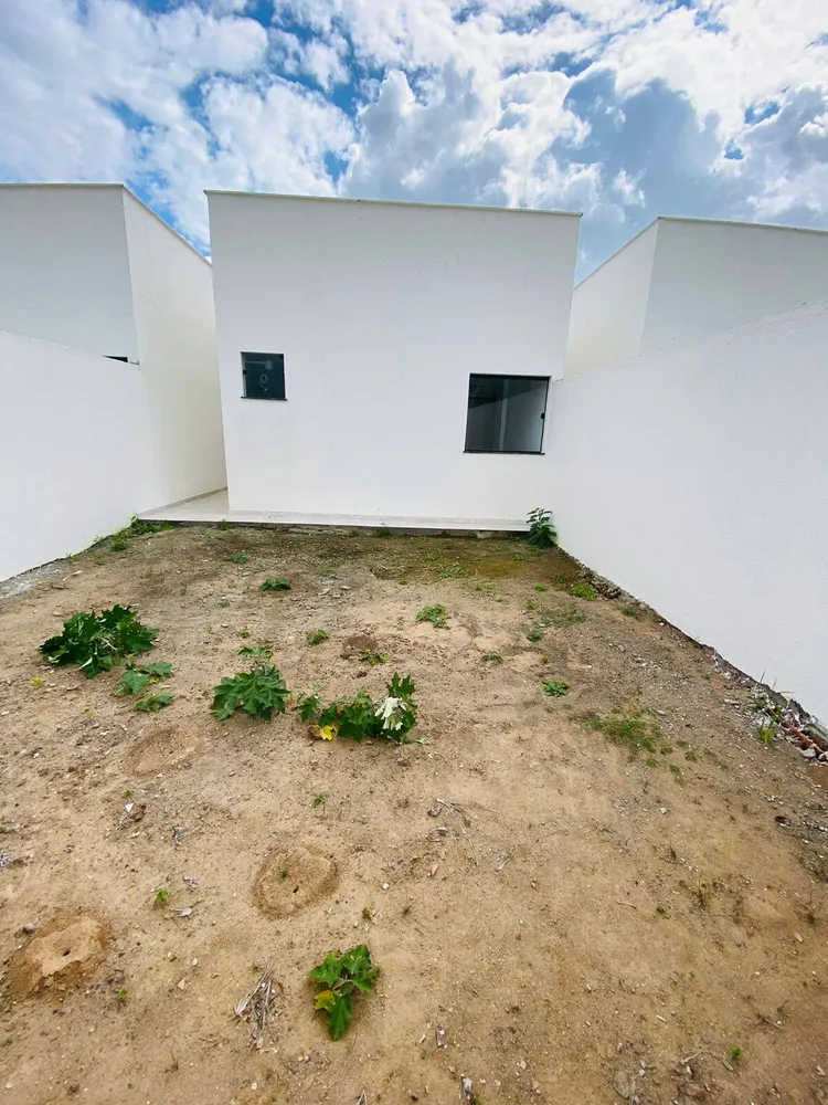 Casa, 3 quartos, 70 m² - Foto 2