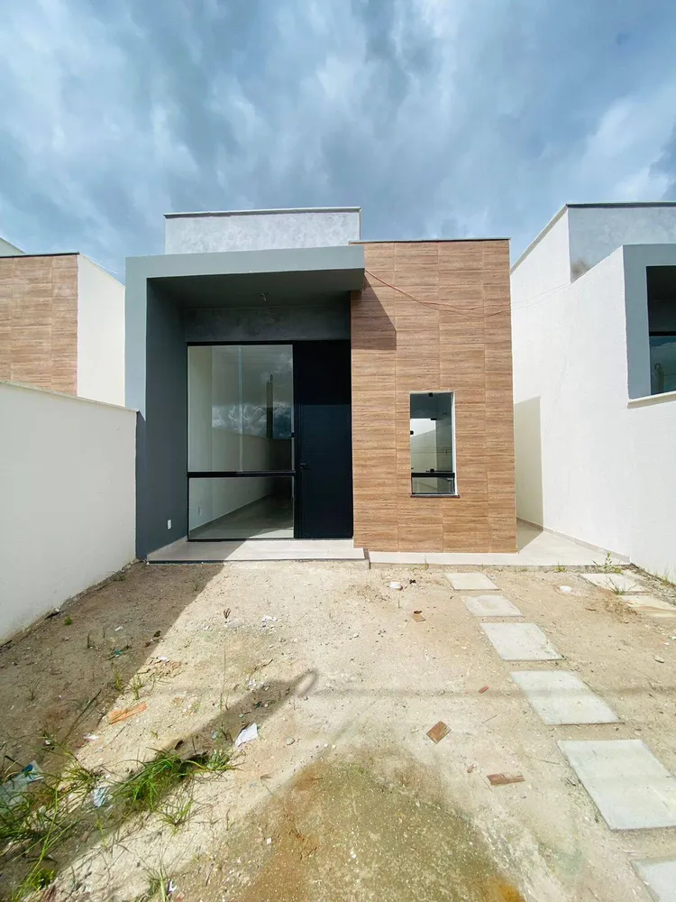 Casa, 3 quartos, 70 m² - Foto 4
