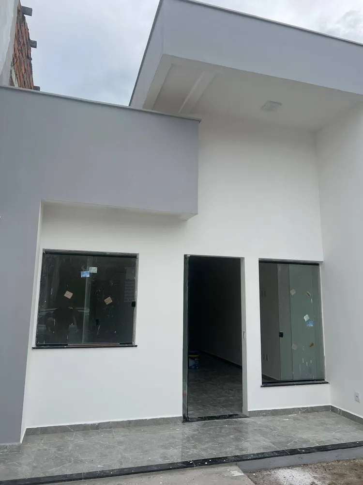 Casa, 2 quartos - Foto 4