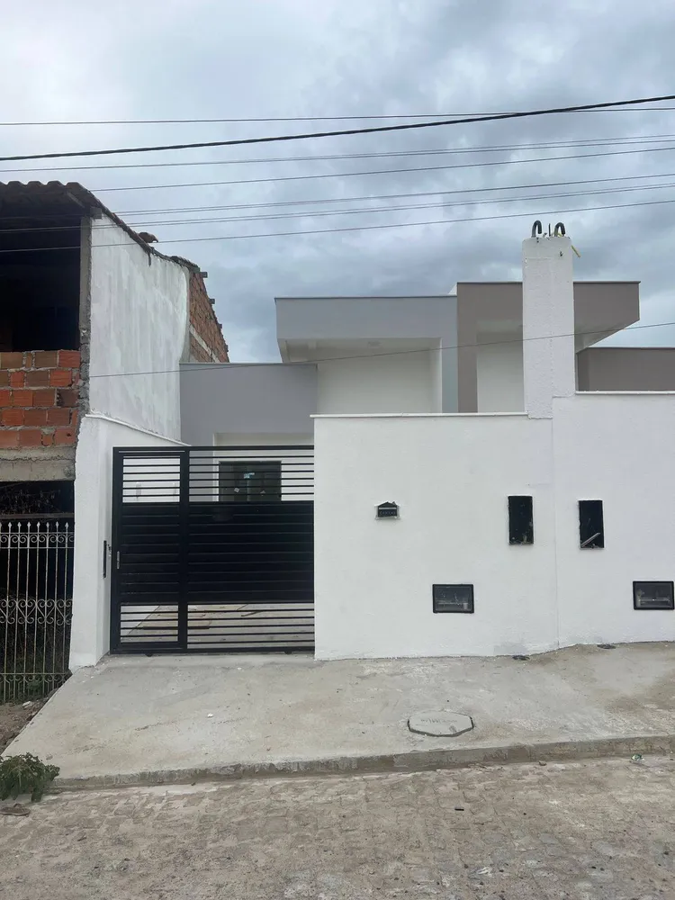 Casa, 2 quartos - Foto 2