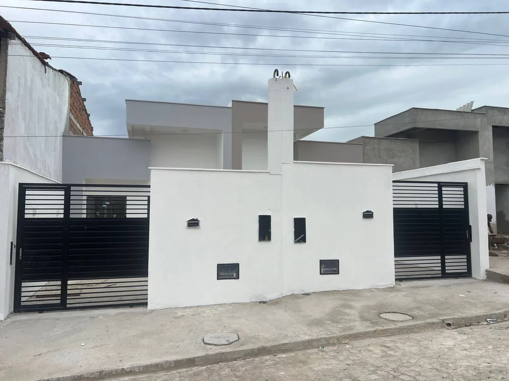 Casa, 2 quartos - Foto 3