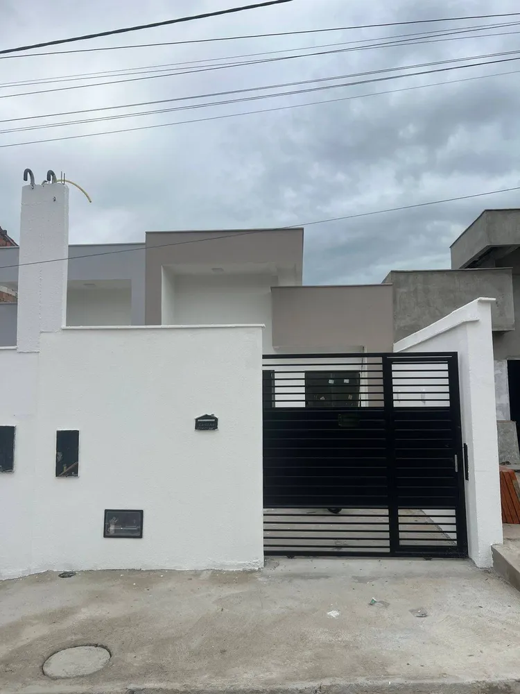 Casa, 2 quartos - Foto 1