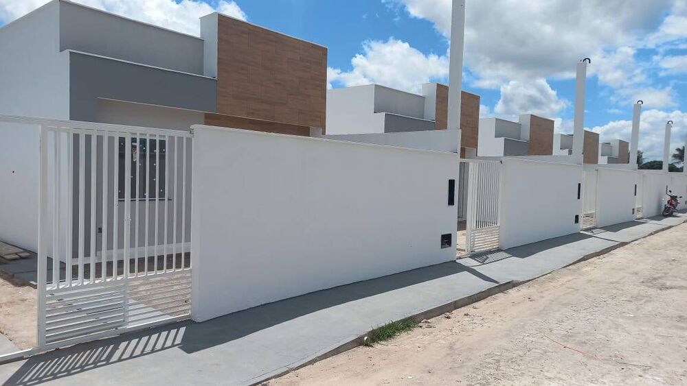 Casa, 2 quartos, 52 m² - Foto 10