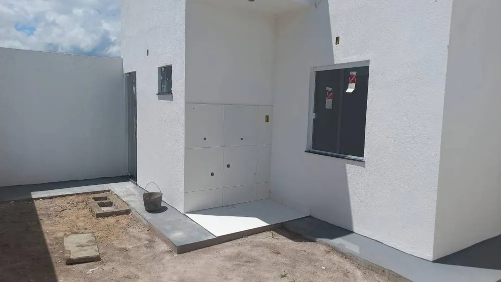 Casa, 2 quartos, 52 m² - Foto 6