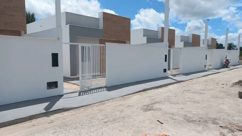 Casa, 2 quartos, 52 m² - Foto 4