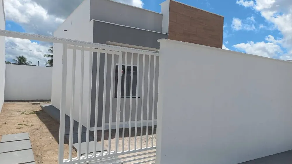 Casa, 2 quartos, 52 m² - Foto 3