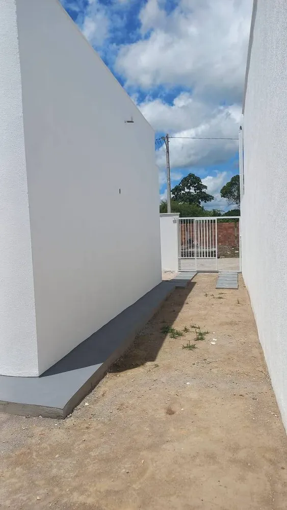 Casa, 2 quartos, 52 m² - Foto 5
